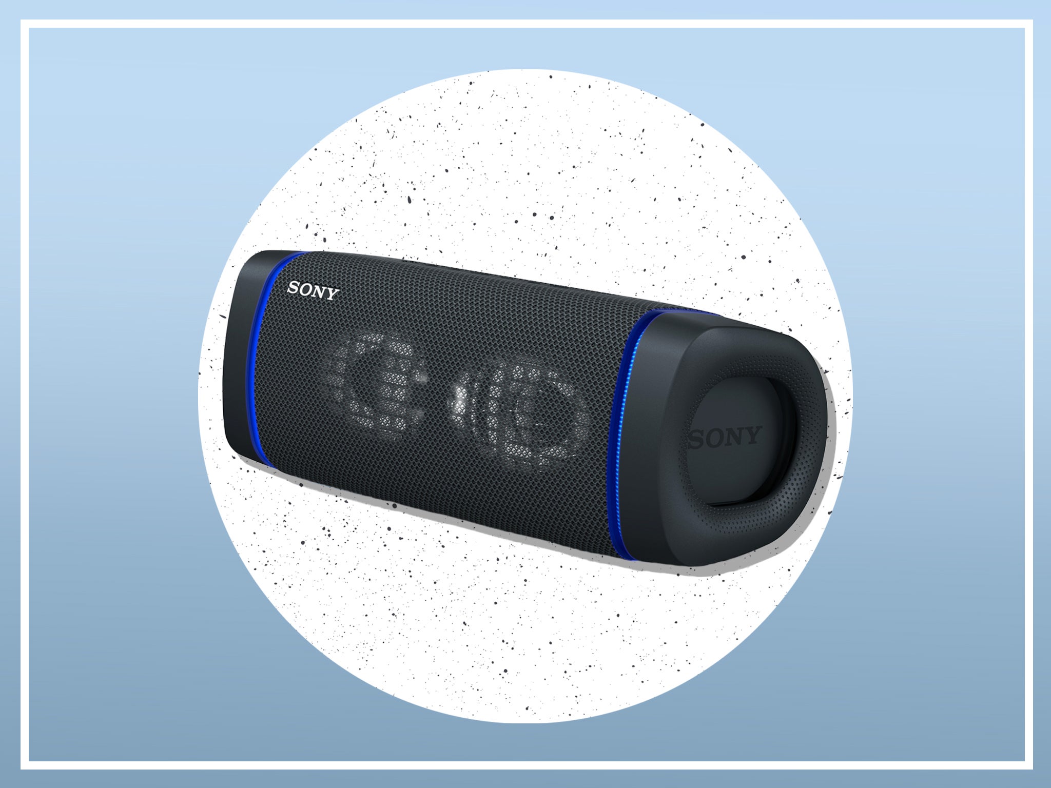 Sony SRS-XB33 review: Does the portable speaker deliver? | The